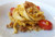 Scialatielli Unkept Hair Pasta by Gentile: Organic