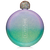 GLITTER FLASK | MERMAID