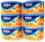 Fiskbullar in Creamy Lobster Sauce - Abba - 6 pack