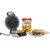 Toro Vafler - Finest Norwegian Waffle Mix (20.8 ounces), Made in Norway