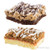 Dulcet Deluxe Gourmet Food Gift Basket - Assorted Brownies, Crumb Cakes Rugelach & Muffins