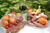 Sliced Fresh Salami - 4 oz - Kosher Sliced Fresh Salami - 4 oz - Kosher