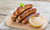Fresh Sausage Sampler - 6 packs- Kosher