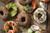 Sesame Bagels - Gluten Free - 1 Pack