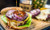 Teriyaki Wagyu Burger