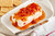HOT PEPPER PEACH BOURBON SAUCE