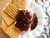 RASPBERRY PEACH CHIPOTLE SAUCE