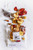 Velvet Hibiscus (Edible Fruit Tea) - 6 packs Velvet Hibiscus (Edible Fruit Tea) - 6 packs