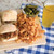 Quinoa Curls, Mesquite BBQ, 3.5 Ounce -  Pack of 12 - Gluten Free