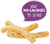 Skinny Sticks Quinoa & Chia Seed Snack, Sweet Onion, 6.5 Oz - 6 Pack