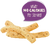 Skinny Sticks Quinoa & Chia Seed Snack, Jalapeno Lime, 6.5 Oz - 6 Pack