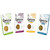 Organic Quinoa Crackers - Variety Pack - Pack of 4 - New Beat Foods