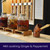 Mindful Lavender (Edible Fruit Tea) - 6 packs Mindful Lavender (Edible Fruit Tea) - 6 packs
