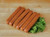 Beef Hot Dogs - Uncured - 24 oz- Kosher