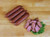 Andouille Beef Sausage - 1 lb - Kosher
