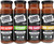Good Food For Good Organic Ketchup & BBQ Combo - 4 Pack