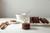 Chocolate Caramel Cookies w/ Chipotle Sea Salt - One Dozen
