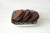 Chocolate Caramel Cookies w/ Chipotle Sea Salt - One Dozen