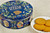 Custom Order - 4 x  Nyakers Pepparkakor - Swedish Ginger Snaps in Tin