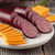 Gothenburg Sausage - Lars Own, 2 lb. Gluten Free