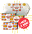 Seasalt Roll Butter - 3 lbs.