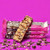 Sea Salt Dark Chocolate Keto Nut & Seed Bar, 12-Pack GF