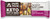 Sea Salt Dark Chocolate Keto Nut & Seed Bar, 12-Pack GF