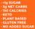 Pecan Almond Keto Nut & Seed Bar, 12-Pack GF