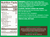 Pumpkin Seed Cinnamon Almond Keto Nut & Seed Bar, 12-Pack GF