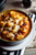 Baked Gnocchi w/ Bacon,Tomato & Mozzarella (Free Recipe below)