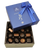 Leonidas Large Blue Heritage Gift Box - Assorted Chocolates