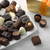 Leonidas Large Blue Heritage Gift Box - Assorted Chocolates