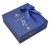 Leonidas Large Blue Heritage Gift Box - Assorted Chocolates