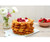 Toro Vafler - Finest Norwegian Waffle Mix - 3 Pack , Gluten Free