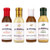 Keto Spicy Ketchup by Yo Mama's Foods – Pack of (2) - No Sugar Added, Low Carb, Vegan, Gluten Free
