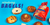 SOLA Low Carb Bagels - Everything