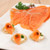 Norwegian Smoked Salmon Trout Superior Sliced - 1lb