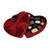 Leonidas Medium Valentines' Day Chocolate - Velvet Heart