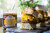 Black Pepper Bacon Jam - 9 oz Jar