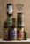 Spicy Dilly Beans - Crisp & Co.