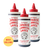 THE ORIGINAL JAPANESE BARBECUE SAUCE - Bachan's - 3 Pack