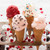Boozy Ice Cream Favorites - Tipsy Scoop - 6 Pack