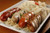 Howe's Bavarian Jalapeno Cheese Bratwurst