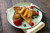 Ekte Geitost (Norwegian Brown Cheese) - Sliced - Brunost