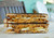 Gudbrandsdalsost TINE (Norwegian Brown Cheese) - Sliced - Brunost