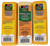 Wisconsin Cheese Company Deluxe Cheese and Crackers Gift Basket