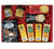Wisconsin Cheese Company Deluxe Cheese and Crackers Gift Basket
