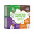 Maxine's Heavenly Cookies, 4 Flavor Variety Snack Packs