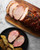 Berkshire Pork Loin, Center Cut, Boneless - 1 loin, 6.5 lbs