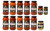 Botticelli Premium Italian Pizza Sauce - Pack of 2 - Low Carb, Keto